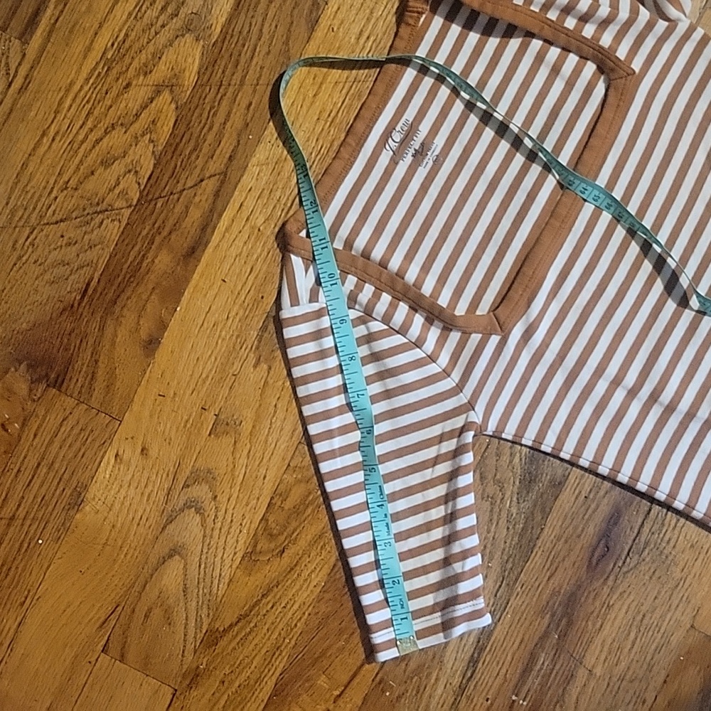 J.Crew Top - Picture 7 of 10